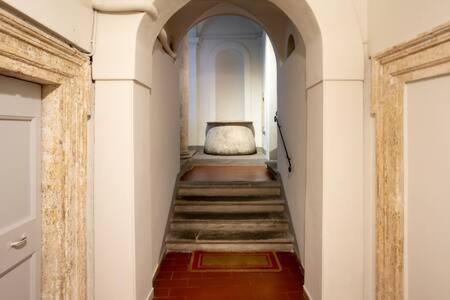 Antica Dimora Di Via Del Verzaro Перуджа Екстериор снимка